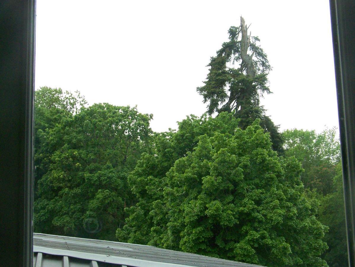 Charmant Studio Au Calme Tout Confort Dans Chateau Neo Gothique Proche Zenith Comet Orleans Parking Voiture Gratuit Wifi Haut Debit Rue Des Montees Εξωτερικό φωτογραφία